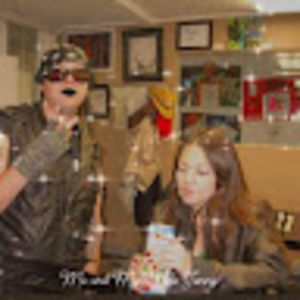 Meet your Posher, Lucifer